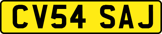 CV54SAJ