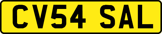 CV54SAL