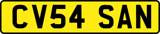 CV54SAN