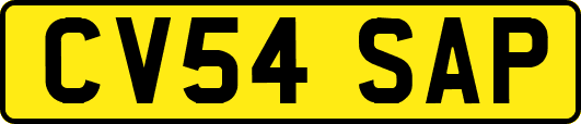 CV54SAP
