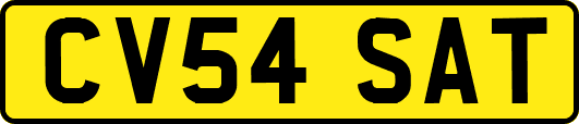 CV54SAT