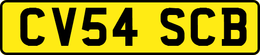 CV54SCB