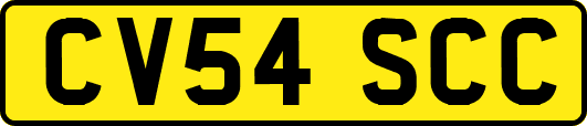 CV54SCC
