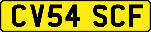 CV54SCF