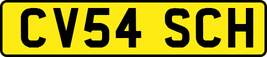 CV54SCH