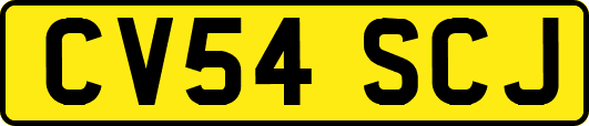 CV54SCJ