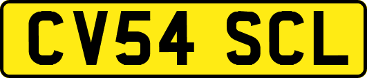 CV54SCL