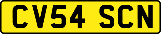 CV54SCN