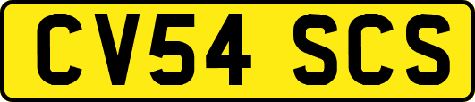 CV54SCS