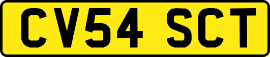 CV54SCT