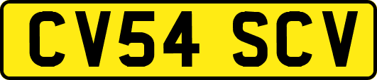 CV54SCV