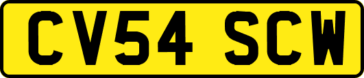 CV54SCW