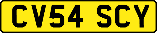 CV54SCY