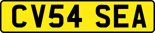 CV54SEA