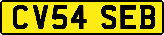 CV54SEB