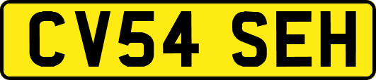 CV54SEH