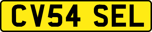 CV54SEL