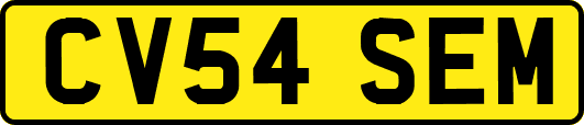 CV54SEM