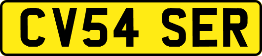 CV54SER