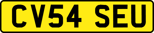 CV54SEU