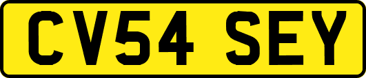 CV54SEY
