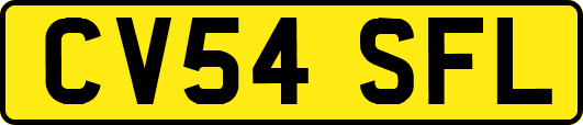 CV54SFL