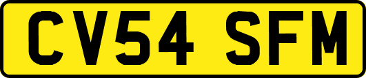 CV54SFM