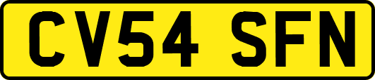 CV54SFN