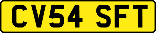 CV54SFT