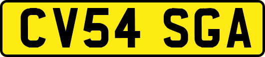 CV54SGA