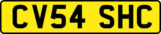 CV54SHC