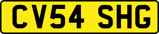 CV54SHG