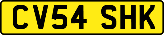 CV54SHK