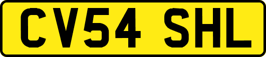 CV54SHL