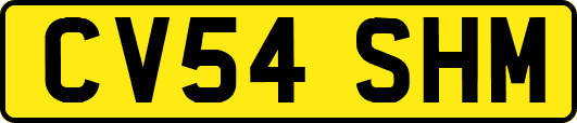 CV54SHM