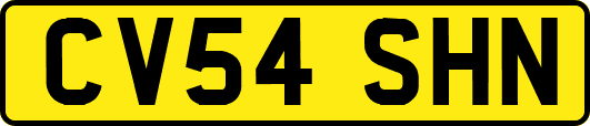 CV54SHN