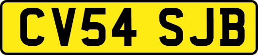 CV54SJB