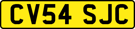 CV54SJC