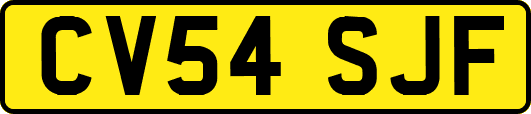 CV54SJF