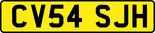 CV54SJH