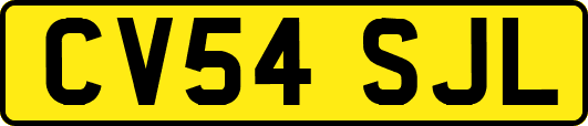 CV54SJL