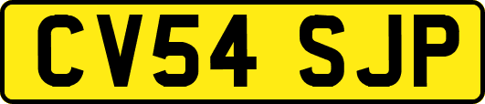 CV54SJP