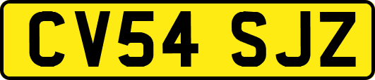 CV54SJZ