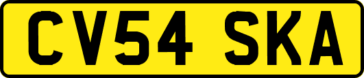 CV54SKA