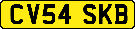 CV54SKB
