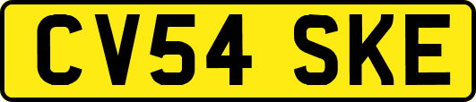 CV54SKE