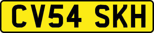 CV54SKH