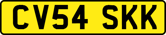 CV54SKK