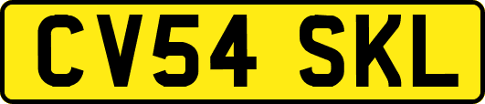 CV54SKL