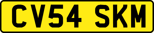 CV54SKM